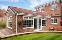 Yanworth house extension leads